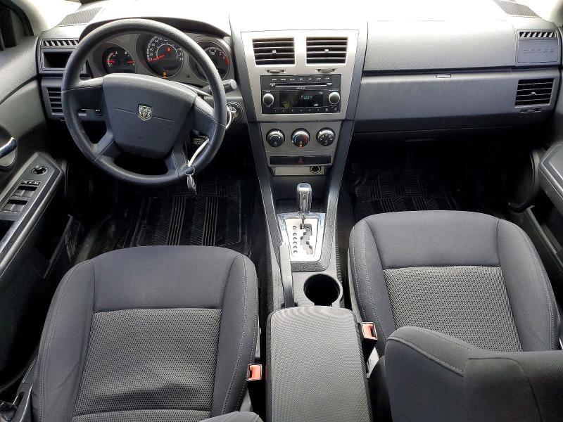 2010 Dodge Avenger მანქანა იყიდება აუქციონზე, vin: 1B3CC4FB1AN145199, აუქციონის ნომერი: 61012756