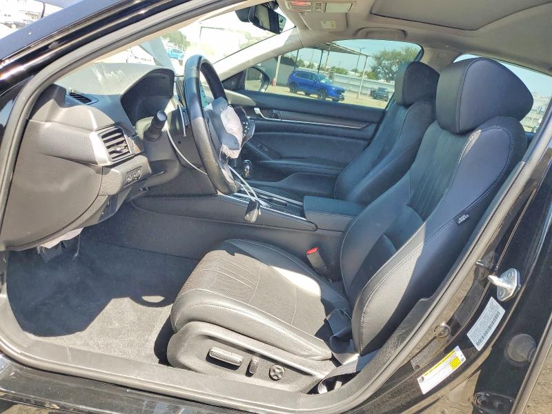 Продажа на аукционе авто 2021 Honda Accord, vin: 1HGCV2F9XMA010763, номер лота: 60222286