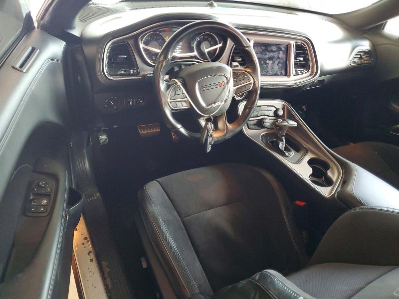 Продажа на аукционе авто 2020 Dodge Challenger, vin: 2C3CDZFJXLH134850, номер лота: 55499506