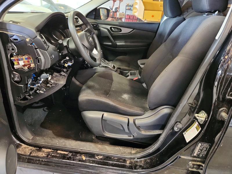 61504666 :رقم المزاد ، JN1BJ1AW3MW662532 vin ، 2021 Nissan Rogue Sport مزاد بيع