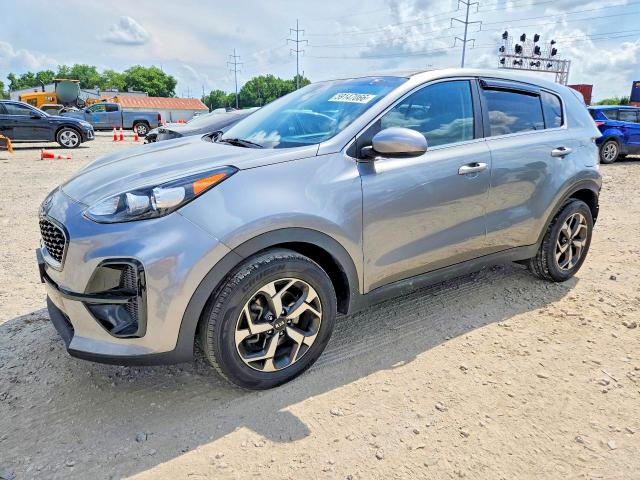 59147066 :رقم المزاد ، KNDPM3ACXL7815430 vin ، 2020 Kia Sportage مزاد بيع
