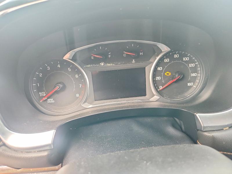 Продаж на аукціоні авто 2019 Chevrolet Traverse, vin: 1GNERGKW4KJ256474, номер лоту: 60941516