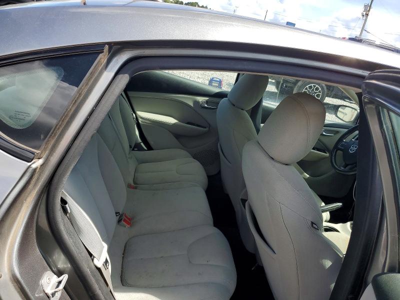 61838986 :رقم المزاد ، 1C3CDFBA0DD708357 vin ، 2013 Dodge Dart مزاد بيع