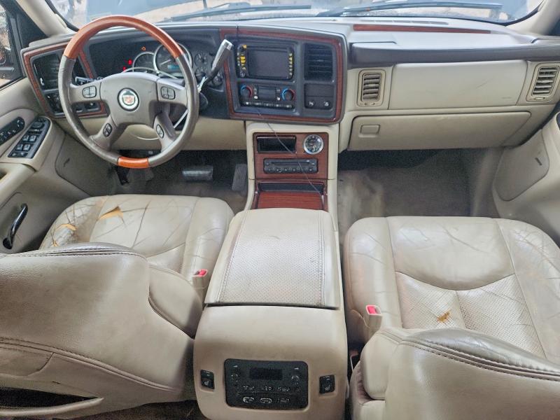 Aukcja sprzedaży 2004 Cadillac Escalade, vin: 1GYEK63N34R211957, numer aukcji: 62082526