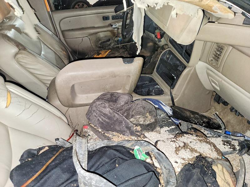 Aukcja sprzedaży 2004 Chevrolet Tahoe, vin: 1GNEK13Z94R218186, numer aukcji: 59926956