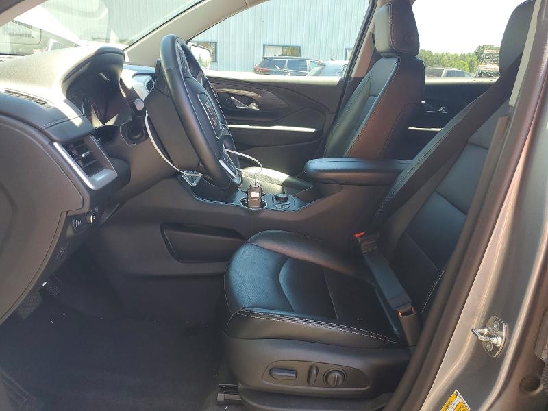 Продажа на аукционе авто 2024 Gmc Terrain, vin: 3GKALVEGXRL388325, номер лота: 60676666