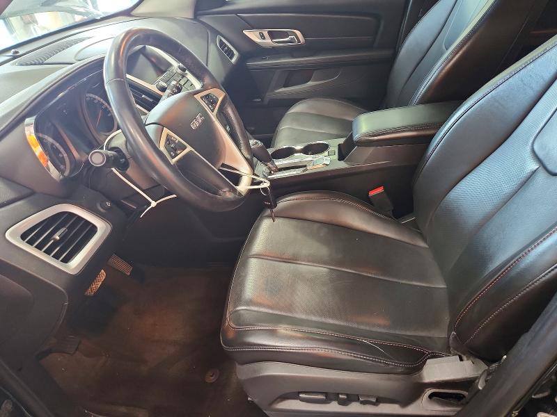 60041636 :رقم المزاد ، 2GKFLUEK8H6328549 vin ، 2017 Gmc Terrain مزاد بيع