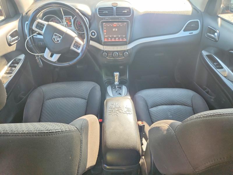 Продаж на аукціоні авто 2015 Dodge Journey, vin: 3C4PDCBG1FT580045, номер лоту: 60301606