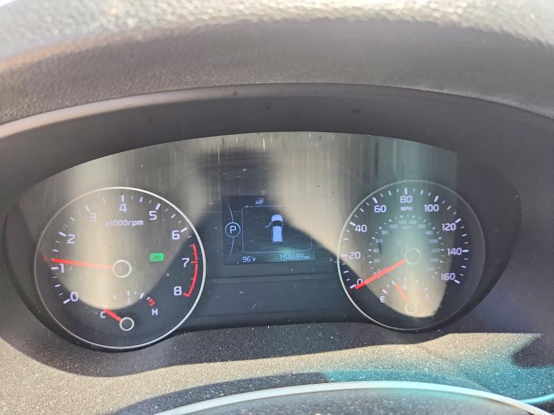 Продажа на аукционе авто 2019 Kia Sportage, vin: KNDPM3AC5K7537292, номер лота: 60993566