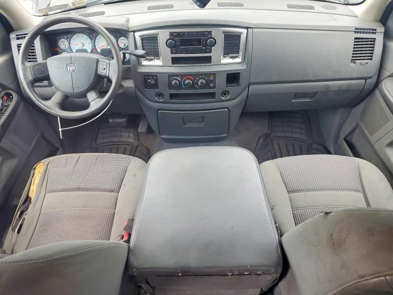 Aukcja sprzedaży 2007 Dodge Ram 1500, vin: 1D7HU18227J558087, numer aukcji: 62827496