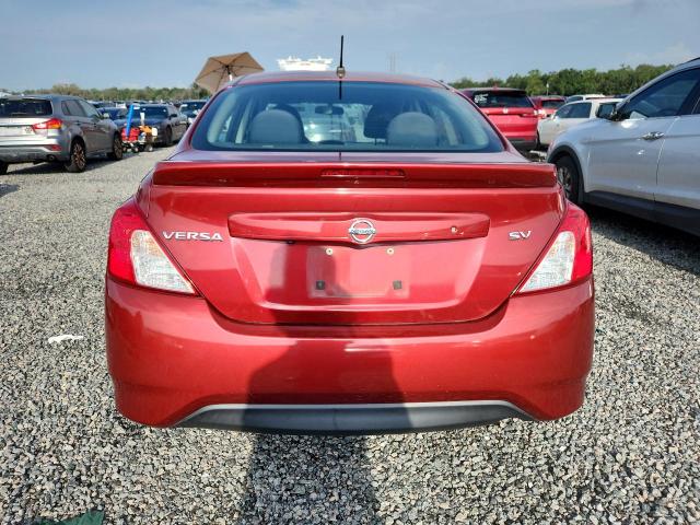 2019 Nissan Versa მანქანა იყიდება აუქციონზე, vin: 3N1CN7AP3KL846909, აუქციონის ნომერი: 63394906