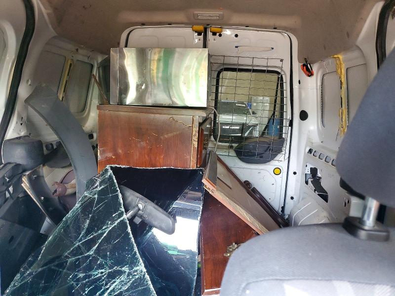 Продаж на аукціоні авто 2011 Ford Transit Connect, vin: NM0LS7DN0BT068657, номер лоту: 62323866