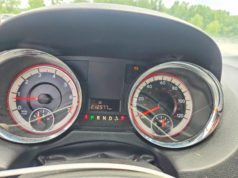 Продажа на аукционе авто 2018 Dodge Grand Caravan, vin: 2C4RDGCGXJR223117, номер лота: 59380796