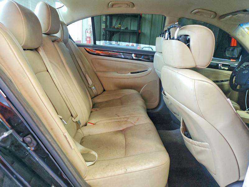 Продаж на аукціоні авто 2009 Hyundai Genesis, vin: KMHGC46E09U054268, номер лоту: 59698886
