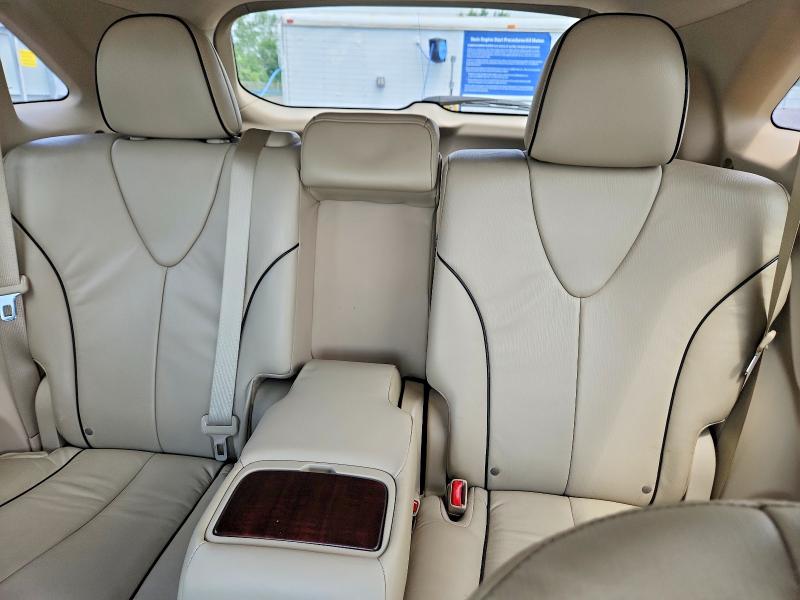 Aukcja sprzedaży 2011 Toyota Venza, vin: 4T3BK3BB5BU055433, numer aukcji: 60984966