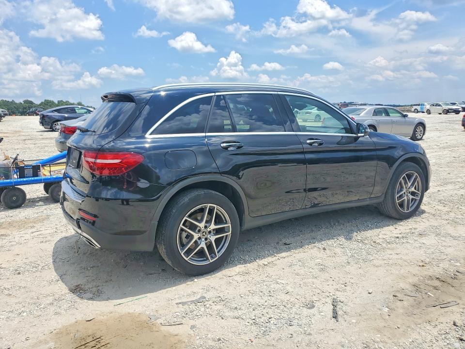 Продаж на аукціоні авто 2017 Mercedes-benz Glc, vin: WDC0G4JB6HF256164, номер лоту: 59719686