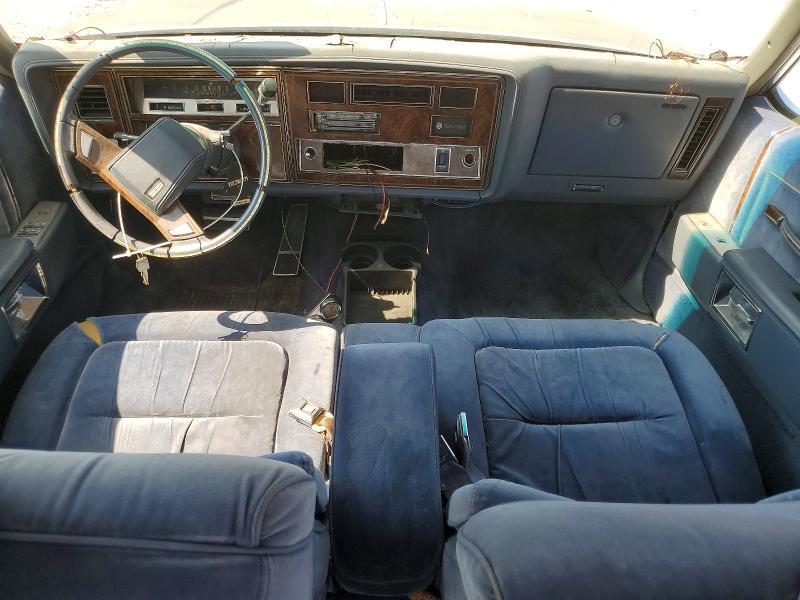 Продаж на аукціоні авто 1984 Oldsmobile Delta 88, vin: 1G3AV69YXE9727151, номер лоту: 63230576