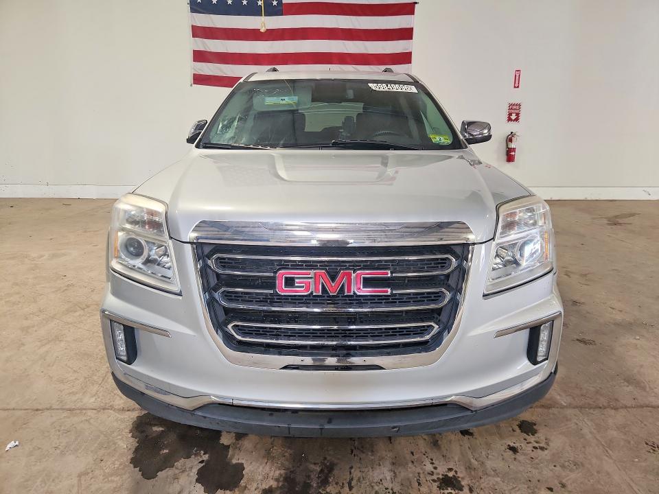 Aukcja sprzedaży 2017 Gmc Terrain, vin: 2GKALPEK4H6344615, numer aukcji: 59849696