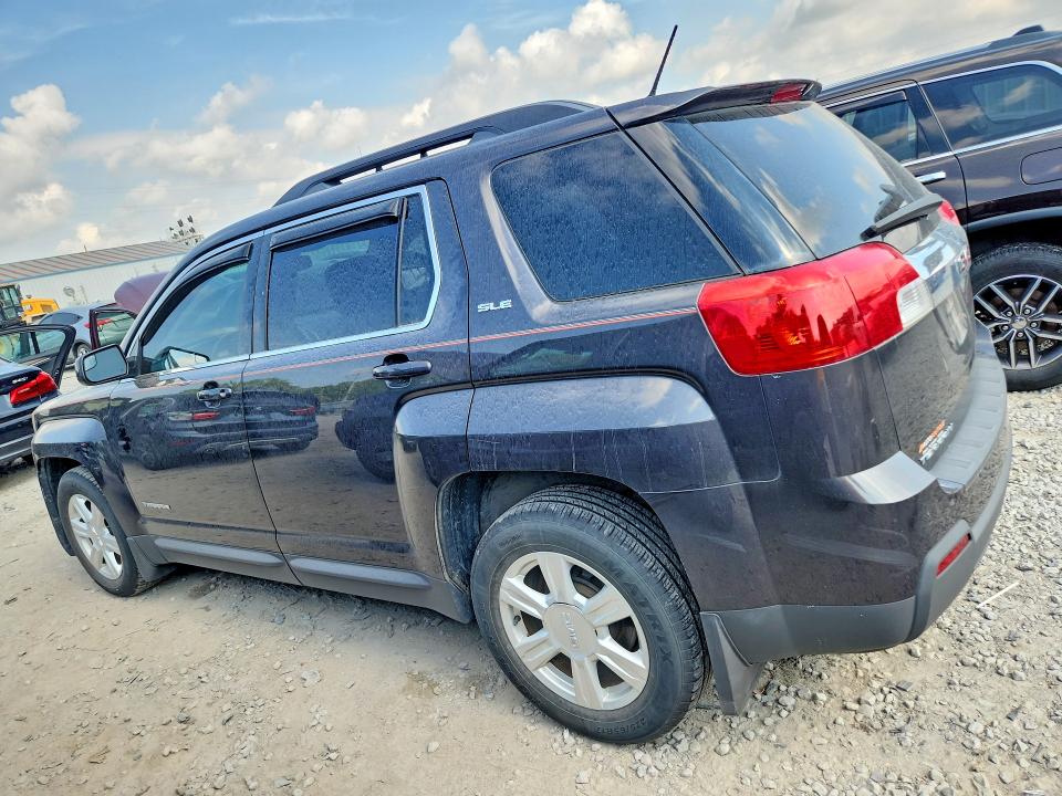 Aukcja sprzedaży 2014 Gmc Terrain, vin: 2GKALREKXE6380817, numer aukcji: 59630866