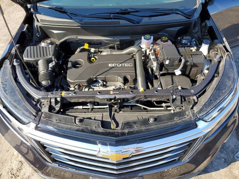 Aukcja sprzedaży 2022 Chevrolet Equinox, vin: 2GNAXXEV2N6154034, numer aukcji: 60653606