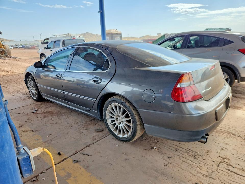Продаж на аукціоні авто 2003 Chrysler 300m, vin: 2C3AE76KX3H564797, номер лоту: 60549126