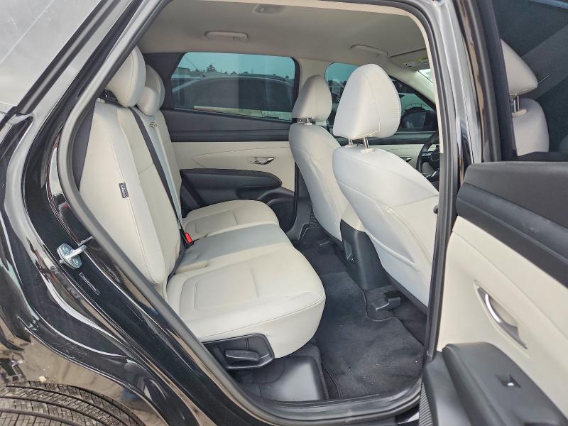 60030346 :رقم المزاد ، 5NMJA3DE2TH712846 vin ، 2026 Hyundai Tucson مزاد بيع