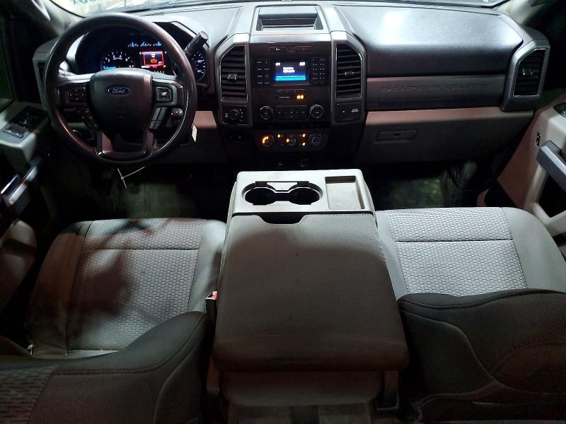 Продажа на аукционе авто 2019 Ford F350, vin: 1FT7W3B67KEF22565, номер лота: 61071586