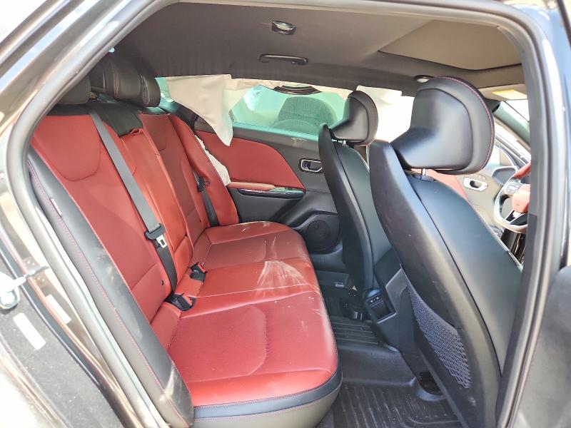 Aukcja sprzedaży 2025 Kia K4, vin: 3KPFW4DE4SE229605, numer aukcji: 61165936