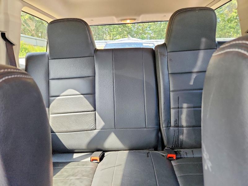 Продажа на аукционе авто 2016 Jeep Patriot, vin: 1C4NJRFBXGD692660, номер лота: 62112366