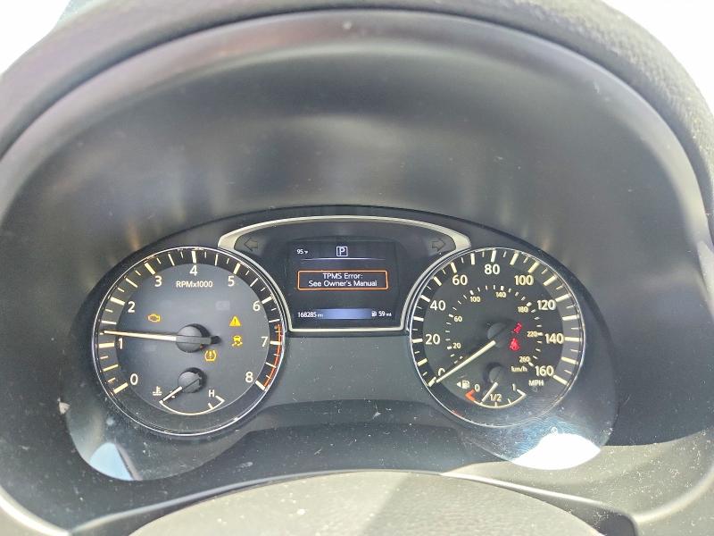 Aukcja sprzedaży 2016 Nissan Altima, vin: 1N4AL3AP1GN320908, numer aukcji: 59798816