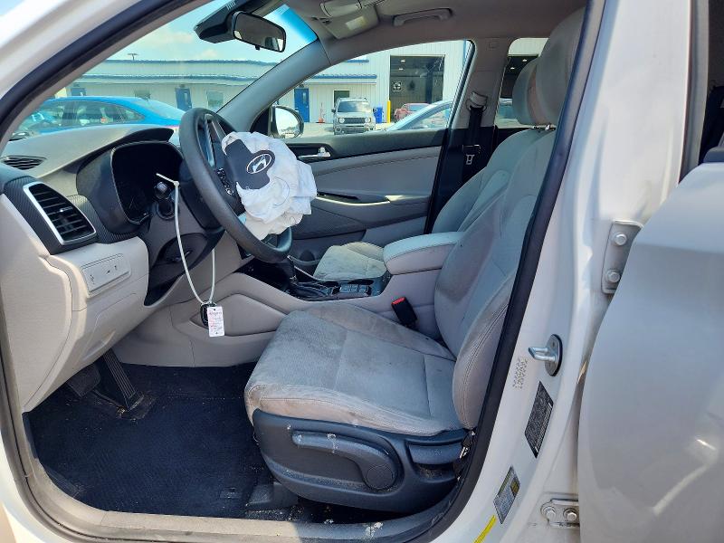 Продажа на аукционе авто 2019 Hyundai Tucson, vin: KM8J23A4XKU901160, номер лота: 59293516