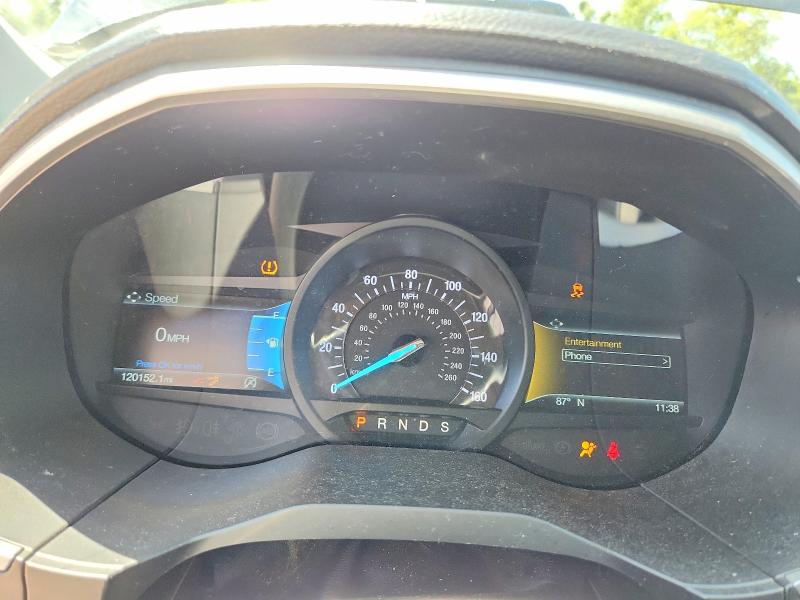 Aukcja sprzedaży 2019 Ford Edge, vin: 2FMPK4J90KBB09374, numer aukcji: 85971675