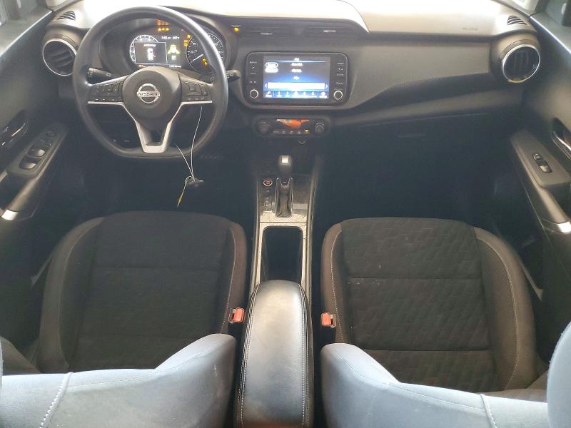 Продаж на аукціоні авто 2021 Nissan Kicks, vin: 3N1CP5CV3ML472850, номер лоту: 63409536