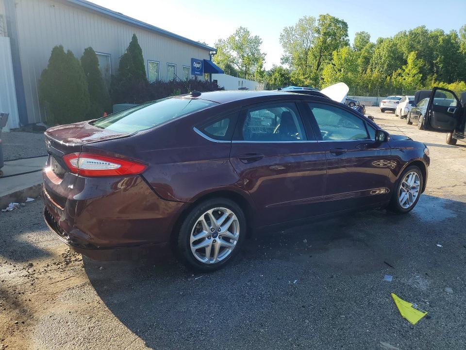 Продаж на аукціоні авто 2013 Ford Fusion, vin: 3FA6P0H75DR104938, номер лоту: 60842826