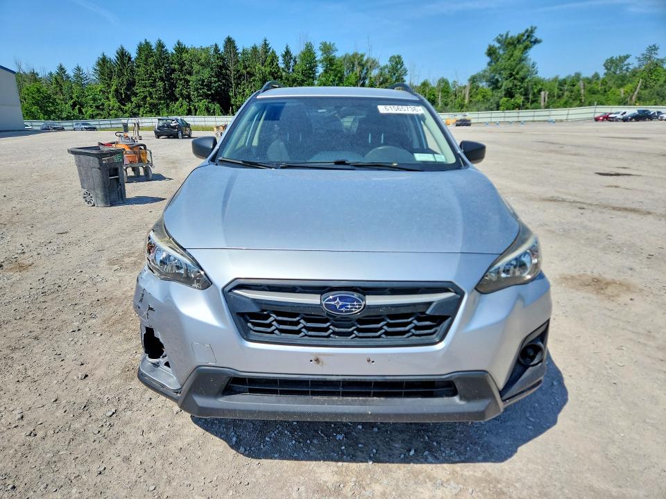 Aukcja sprzedaży 2018 Subaru Crosstrek, vin: JF2GTAAC2JH213167, numer aukcji: 61565736