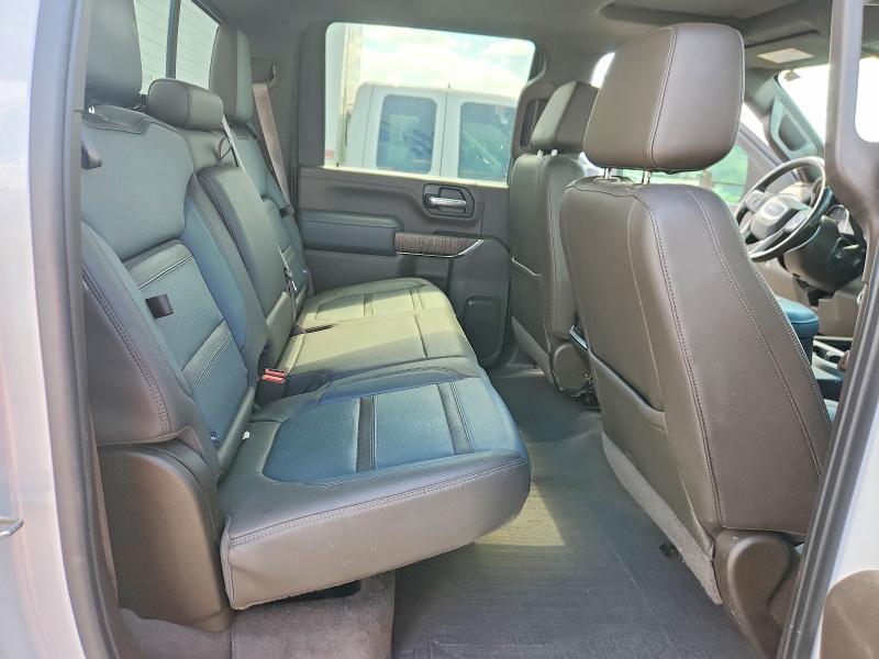 Продажа на аукционе авто 2020 Gmc Sierra, vin: 1GT49REY6LF113558, номер лота: 59320076