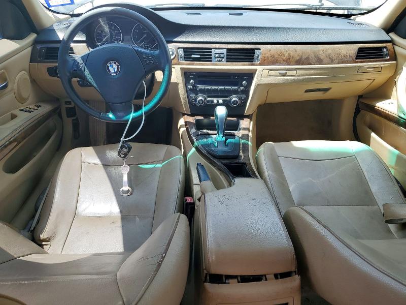 Продаж на аукціоні авто 2010 Bmw 328, vin: WBAPH5C50AA439753, номер лоту: 59063136