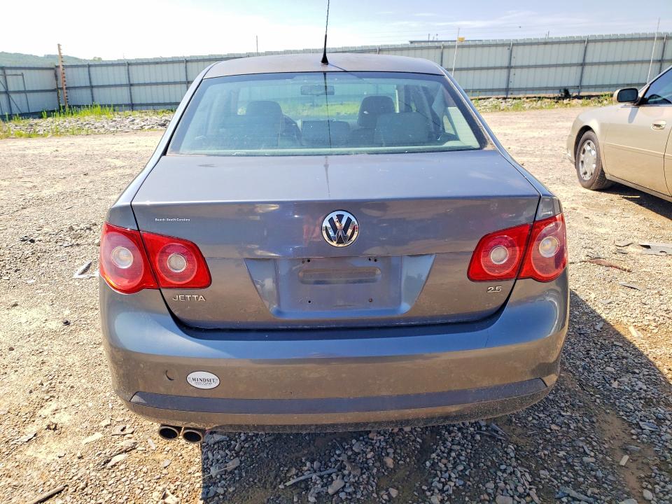 Aukcja sprzedaży 2007 Volkswagen Jetta, vin: 3VWEF71K27M135336, numer aukcji: 59336956