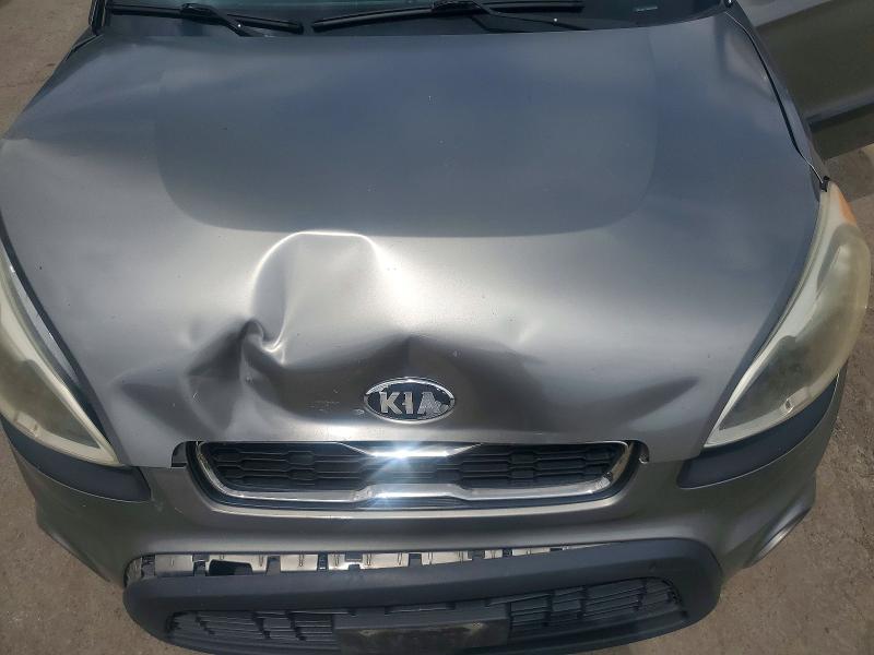 Продажа на аукционе авто 2013 Kia Soul, vin: KNDJT2A64D7485993, номер лота: 60379026