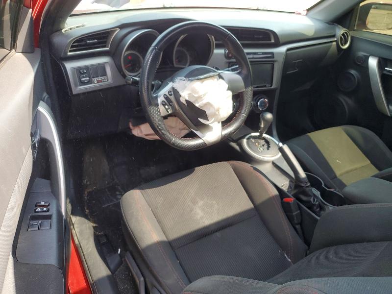 Aukcja sprzedaży 2016 Scion Tc, vin: JTKJF5C76GJ026494, numer aukcji: 61556236