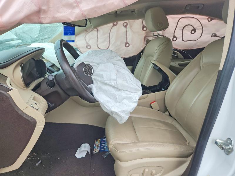Продажа на аукционе авто 2016 Buick Lacrosse, vin: 1G4GB5G30GF175034, номер лота: 62062546