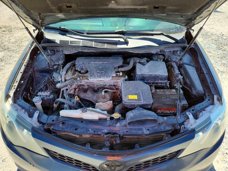 60092096 :رقم المزاد ، 4T1BF1FK6CU188859 vin ، 2012 Toyota Camry مزاد بيع