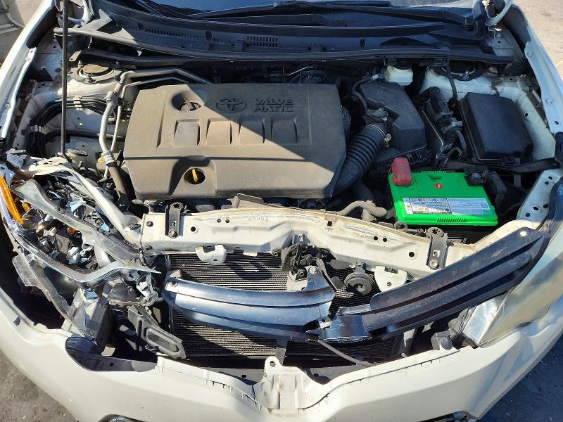 Продажа на аукционе авто 2014 Toyota Corolla, vin: 5YFBPRHE3EP150562, номер лота: 62955156