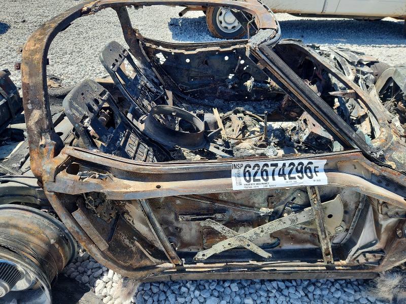 62674296 :رقم المزاد ، 194370S416955 vin ، 1977 Chevrolet Corvette مزاد بيع