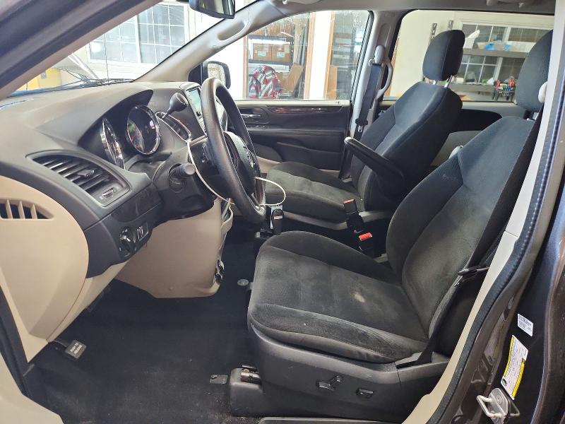 2019 Dodge Grand Caravan მანქანა იყიდება აუქციონზე, vin: 2C4RDGBG6KR619256, აუქციონის ნომერი: 60396026