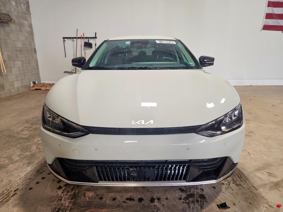 61398256 :رقم المزاد ، KNDC34LAXR5192219 vin ، 2024 Kia Ev6 مزاد بيع