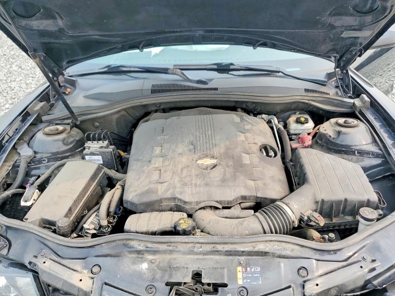 2015 Chevrolet Camaro მანქანა იყიდება აუქციონზე, vin: 2G1FB1E33F9119620, აუქციონის ნომერი: 61367126