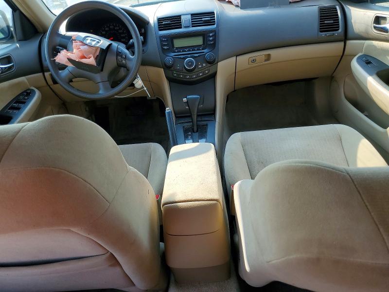 Aukcja sprzedaży 2003 Honda Accord, vin: 1HGCM56473A113596, numer aukcji: 61473496