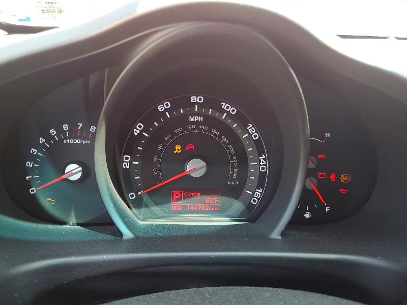 Продажа на аукционе авто 2012 Kia Sportage, vin: KNDPBCA25C7265339, номер лота: 60697776