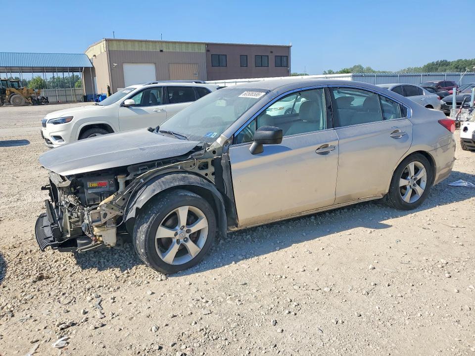 Продаж на аукціоні авто 2016 Subaru Legacy, vin: 4S3BNAA67G3044802, номер лоту: 60506586